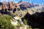 Grand Canyon North Rim
